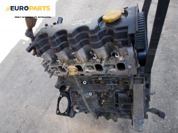 Двигател за Fiat Stilo Hatchback (10.2001 - 11.2010) 1.9 JTD (192_XE1A), 115 к.с., code : 192A1000