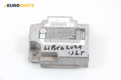Модул за AIRBAG за Lancia Lybra Station Wagon (07.1999 - 10.2005), № 46810798
