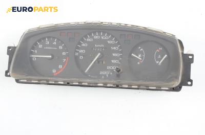 Километраж за Honda Civic V Hatchback (10.1991 - 11.1995) 1.5 i 16V (EG4), 94 к.с.