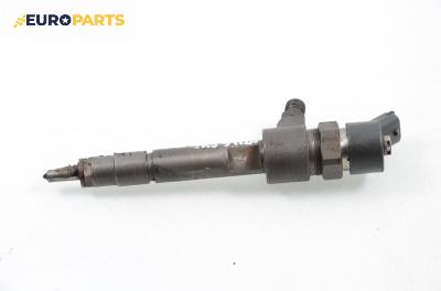 Дюза дизел за Fiat Stilo Hatchback (10.2001 - 11.2010) 1.9 JTD (192_XE1A), 115 к.с., № 0445110