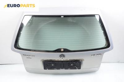 Заден капак за Volkswagen Passat Variant B5 (05.1997 - 12.2001), комби