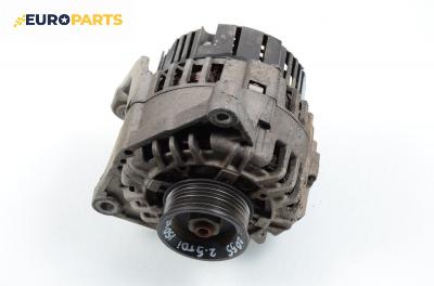 Алтернатор / генератор за Volkswagen Passat Variant B5 (05.1997 - 12.2001) 2.5 TDI, 150 к.с., № 059 903 015 GX 03