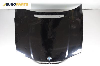 Преден капак за BMW 3 Series E46 Sedan (02.1998 - 04.2005), седан