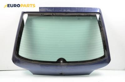 Заден капак за Peugeot 306 Hatchback (01.1993 - 10.2003), 4+1 вр., хечбек