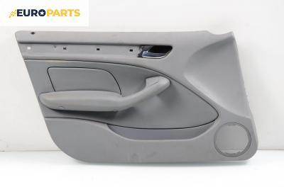 Кора врата за BMW 3 Series E46 Sedan (02.1998 - 04.2005), седан, позиция: предна, лява