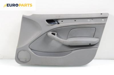 Кора врата за BMW 3 Series E46 Sedan (02.1998 - 04.2005), седан, позиция: предна, дясна