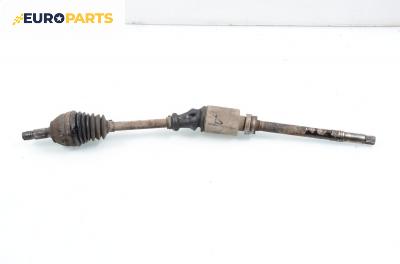 Полуоска за Peugeot 306 Hatchback (01.1993 - 10.2003) 1.6, 89 к.с., позиция: дясна