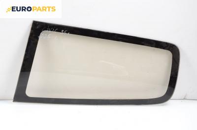 Фикс за Honda Civic V Hatchback (10.1991 - 11.1995), 2+1 вр., хечбек, позиция: задна, лява