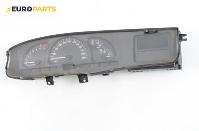 Километраж за Opel Vectra B Estate (11.1996 - 07.2003) 1.6 i 16V, 100 к.с.