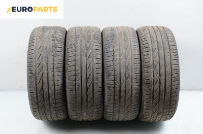 Летни гуми BRIDGESTONE 205/55/16, DOT: 3907