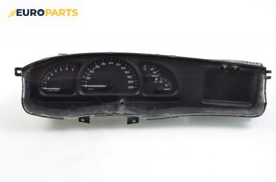 Километраж за Opel Vectra B Hatchback (10.1995 - 07.2003) 1.8 i 16V, 116 к.с.