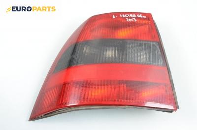Стоп за Opel Vectra B Hatchback (10.1995 - 07.2003), хечбек, позиция: лява
