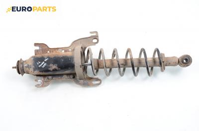 Макферсон за Opel Vectra B Hatchback (10.1995 - 07.2003), хечбек, позиция: задна, лява