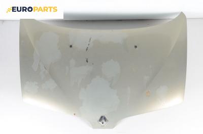 Преден капак за Renault Megane Scenic (10.1996 - 12.2001)