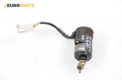 Потенциометър газ  за Renault Megane Scenic (10.1996 - 12.2001), № BOSCH 0 206 001 021