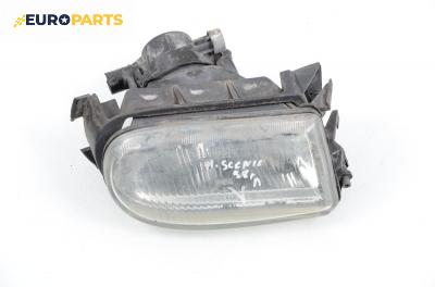 Халоген за Renault Megane Scenic (10.1996 - 12.2001), позиция: лява