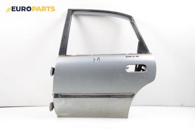 Врата за Honda Accord V Sedan (09.1995 - 10.1998), седан, позиция: задна, лява