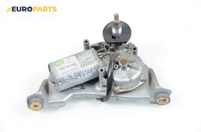 Ел. мотор за чистачките за Renault Megane Scenic (10.1996 - 12.2001), № VALEO 530 08 302