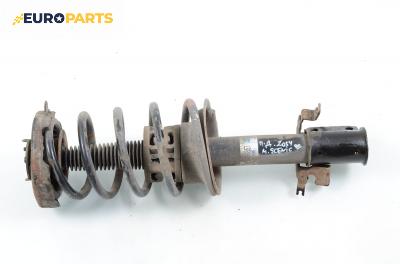 Макферсон за Renault Megane Scenic (10.1996 - 12.2001), позиция: предна, дясна