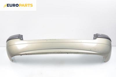 Задна броня за Renault Megane Scenic (10.1996 - 12.2001)
