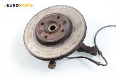 Шенкел главина за Renault Megane Scenic (10.1996 - 12.2001), позиция: предна, лява