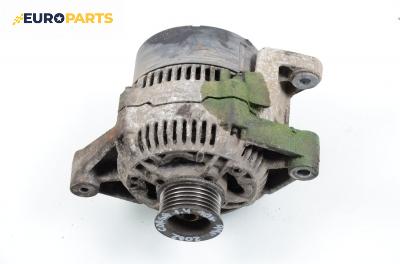 Алтернатор / генератор за Opel Corsa B Hatchback (03.1993 - 12.2002) 1.4 i 16V, 90 к.с., № Bosch 0 123 120 001