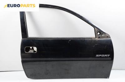 Врата за Opel Corsa B Hatchback (03.1993 - 12.2002), 2+1 вр., позиция: дясна