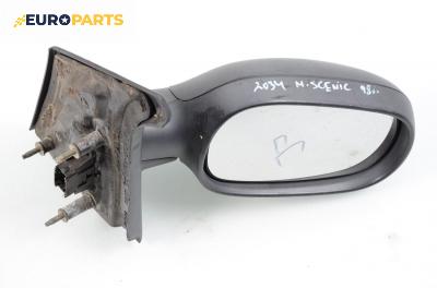 Огледало за Renault Megane Scenic (10.1996 - 12.2001), позиция: дясна