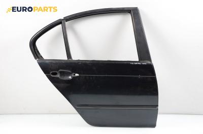 Врата за BMW 3 Series E46 Sedan (02.1998 - 04.2005), седан, позиция: задна, дясна