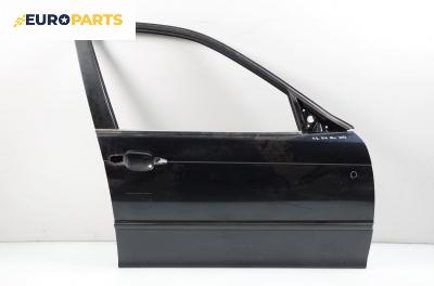 Врата за BMW 3 Series E46 Sedan (02.1998 - 04.2005), седан, позиция: предна, дясна