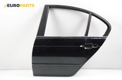 Врата за BMW 3 Series E46 Sedan (02.1998 - 04.2005), седан, позиция: задна, лява