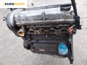 Двигател за Daewoo Nubira Sedan (04.1997 - 06.1999) 1.6 16V, 106 к.с., code : А16DMS
