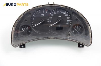 Километраж за Opel Corsa C Hatchback (09.2000 - 12.2009) 1.2, 75 к.с.