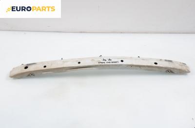 Основа броня за Opel Corsa C Hatchback (09.2000 - 12.2009), позиция: предна