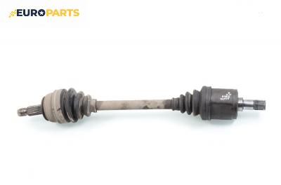 Полуоска за Honda Civic V Hatchback (10.1991 - 11.1995) 1.5 i 16V (EG4), 94 к.с., позиция: лява