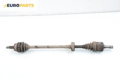 Полуоска за Honda Civic V Hatchback (10.1991 - 11.1995) 1.5 i 16V (EG4), 94 к.с., позиция: лява