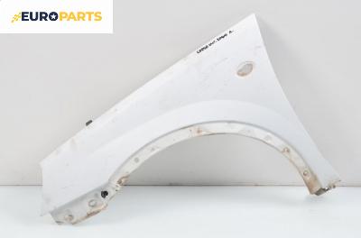 Калник за Opel Corsa C Hatchback (09.2000 - 12.2009), 2+1 вр., позиция: лява