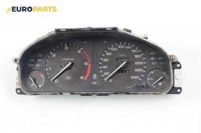 Километраж за Honda Accord V Sedan (09.1995 - 10.1998) 2.0 TDi (CF1), 105 к.с.