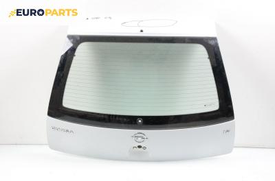 Заден капак за Opel Corsa C Hatchback (09.2000 - 12.2009), 2+1 вр.