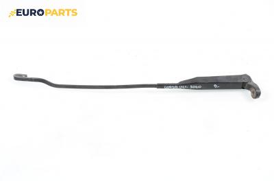 Рамо на чистачка за Opel Corsa C Hatchback (09.2000 - 12.2009), позиция: лява