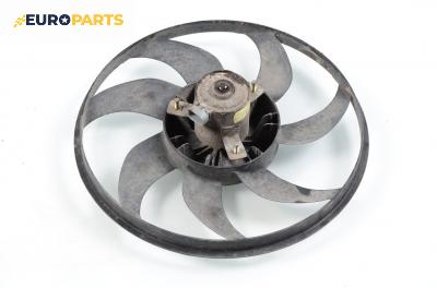Перка охлаждане за Opel Corsa C Hatchback (09.2000 - 12.2009) 1.2, 75 к.с.