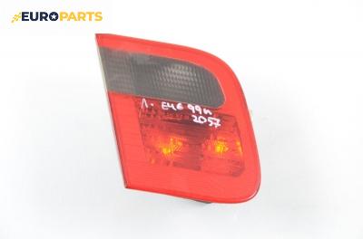 Вътрешен стоп за BMW 3 Series E46 Sedan (02.1998 - 04.2005), седан, позиция: лява