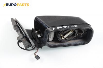 Огледало за BMW 3 Series E46 Sedan (02.1998 - 04.2005), седан, позиция: дясна