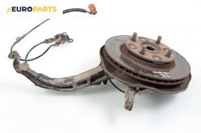Шенкел главина за Honda Accord V Sedan (09.1995 - 10.1998), позиция: предна, дясна