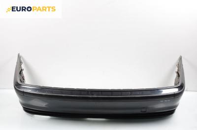 Задна броня за BMW 3 Series E46 Sedan (02.1998 - 04.2005), седан