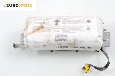 Airbag за BMW 3 Series E46 Sedan (02.1998 - 04.2005), седан
