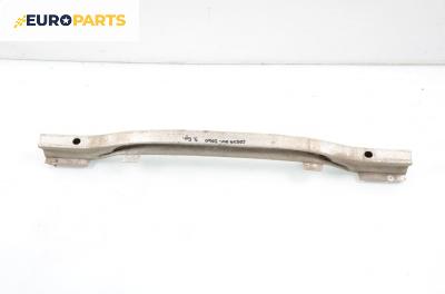 Основа броня за Opel Corsa C Hatchback (09.2000 - 12.2009), позиция: задна