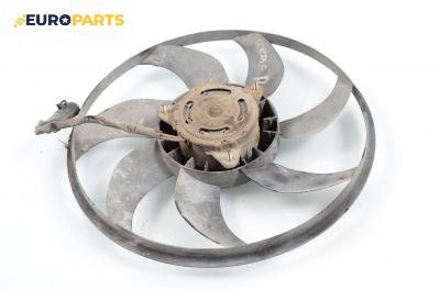 Перка охлаждане за Opel Corsa C Hatchback (09.2000 - 12.2009) 1.2, 75 к.с.