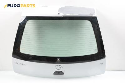 Заден капак за Opel Corsa C Hatchback (09.2000 - 12.2009), 2+1 вр.