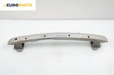 Основа броня за Opel Corsa C Hatchback (09.2000 - 12.2009), позиция: предна